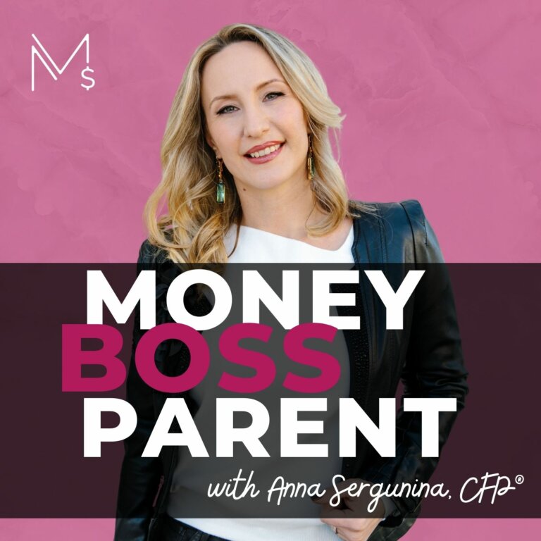 Money Boss Parent